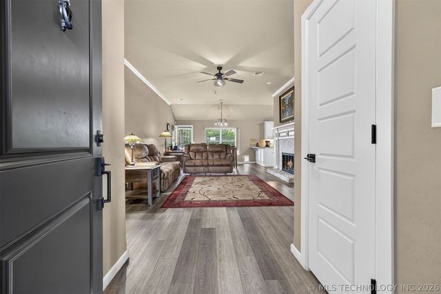 13510 N 130th East Avenue, Collinsville, OK 74021