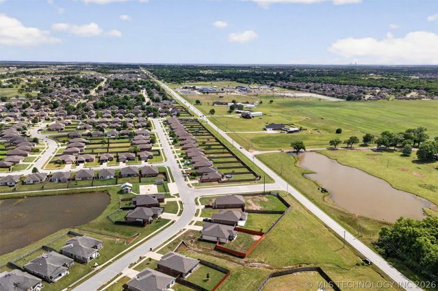 13510 N 130th East Avenue, Collinsville, OK 74021
