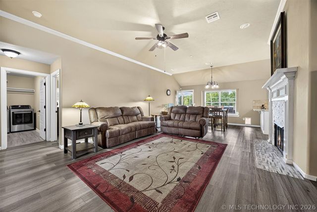 13510 N 130th East Avenue, Collinsville, OK 74021