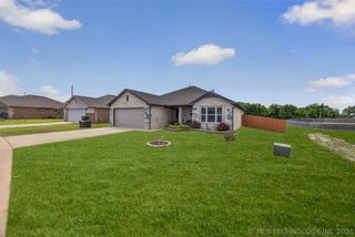 13510 N 130th East Avenue, Collinsville, OK 74021