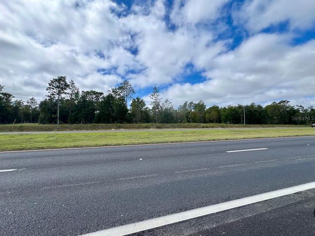 000 NE US 27A HIGHWAY, Bronson, FL 32621