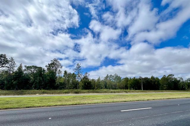 000 NE US 27A HIGHWAY, Bronson, FL 32621