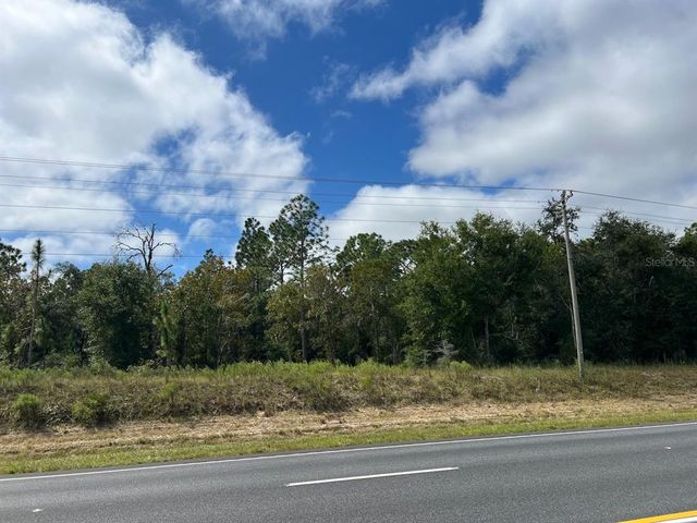 000 NE US 27A HIGHWAY, Bronson, FL 32621
