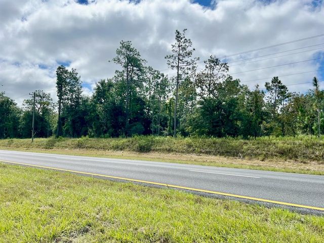 000 NE US 27A HIGHWAY, Bronson, FL 32621