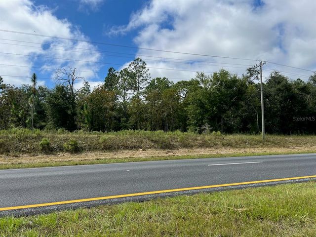 000 NE US 27A HIGHWAY, Bronson, FL 32621