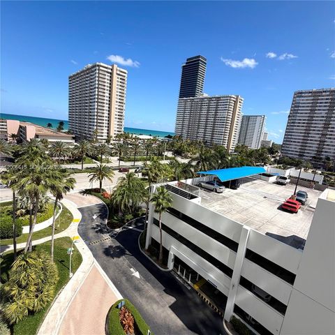 1945 S Ocean Dr 603, Hallandale Beach, FL 33009