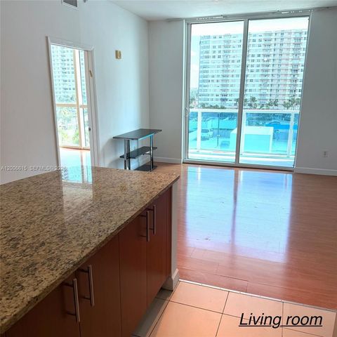 1945 S Ocean Dr 603, Hallandale Beach, FL 33009
