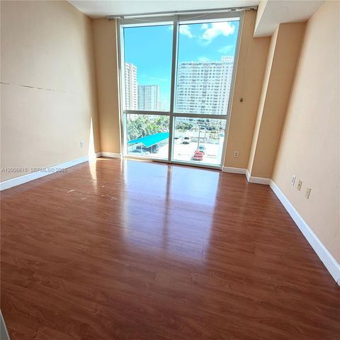 1945 S Ocean Dr 603, Hallandale Beach, FL 33009