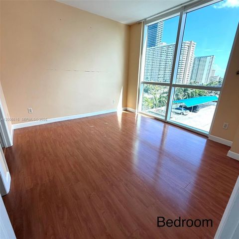 1945 S Ocean Dr 603, Hallandale Beach, FL 33009