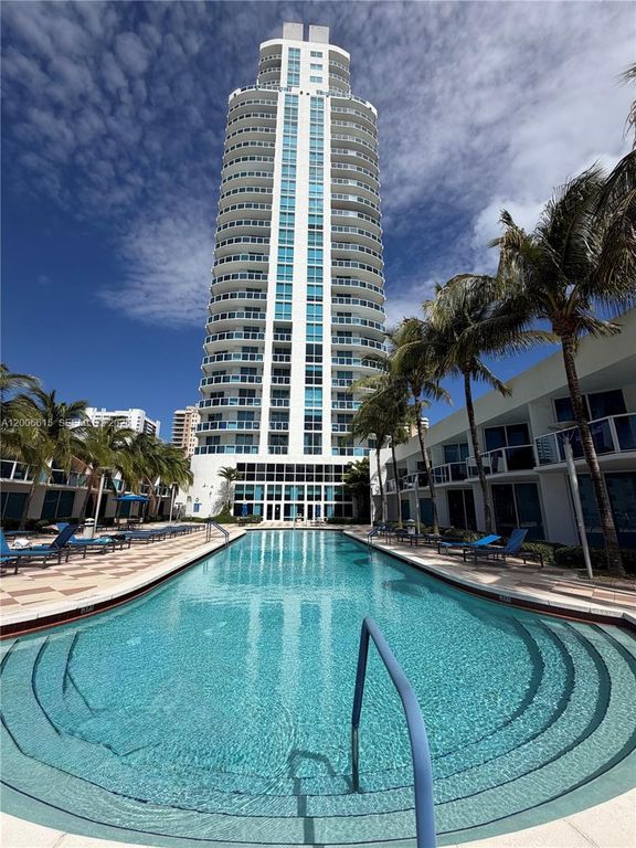1945 S Ocean Dr 603, Hallandale Beach, FL 33009