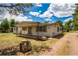1535 Chestnut St, Canon City, CO 81212
