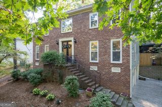 2339 Milstead Circle, Marietta, GA 30066