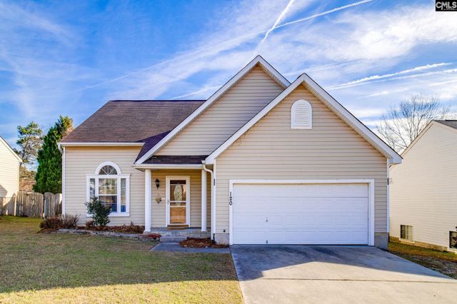 120 Appletree Lane, West Columbia, SC 29170