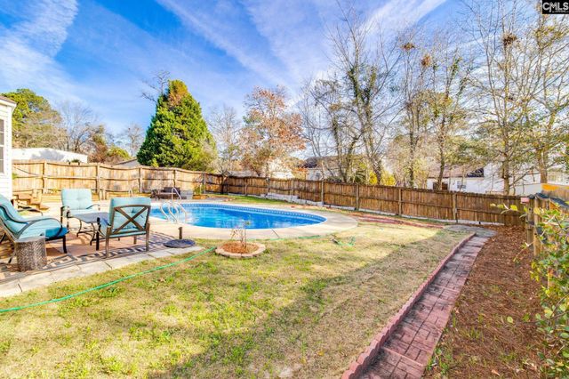 120 Appletree Lane, West Columbia, SC 29170