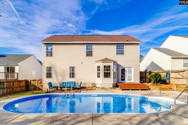 120 Appletree Lane, West Columbia, SC 29170