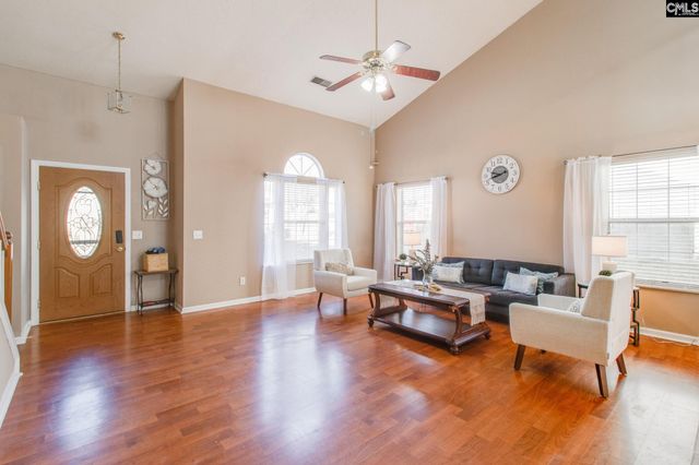 120 Appletree Lane, West Columbia, SC 29170