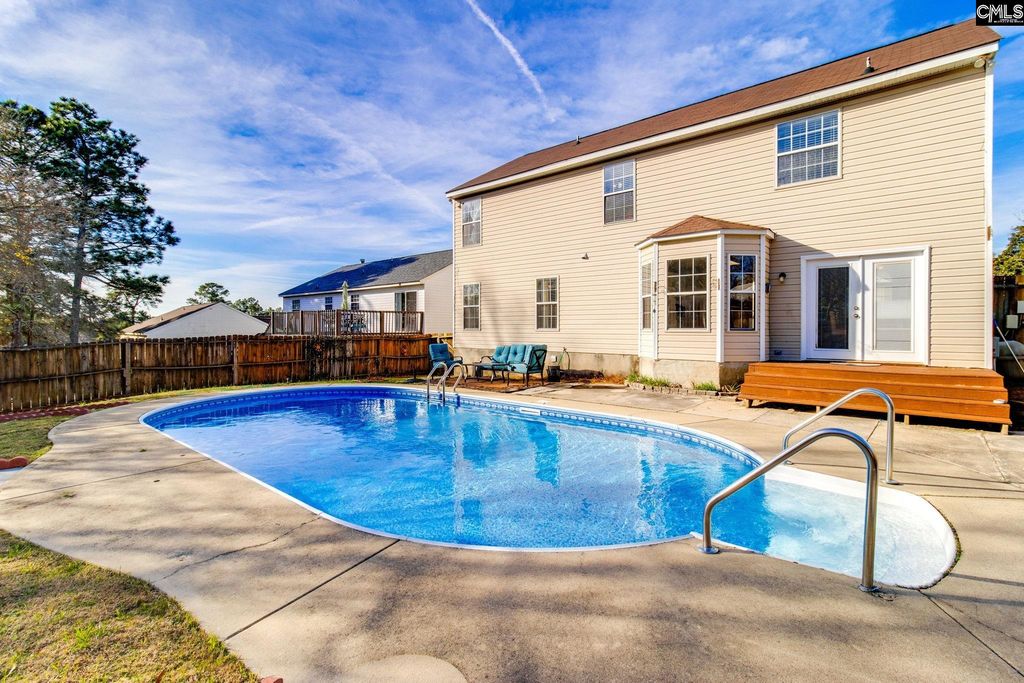 120 Appletree Lane, West Columbia, SC 29170