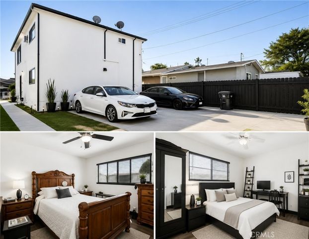 1311 W 38th, Los Angeles, CA 90062