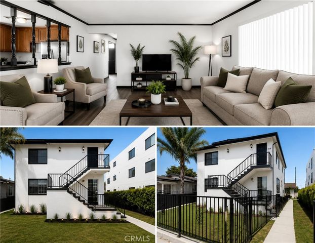1311 W 38th, Los Angeles, CA 90062