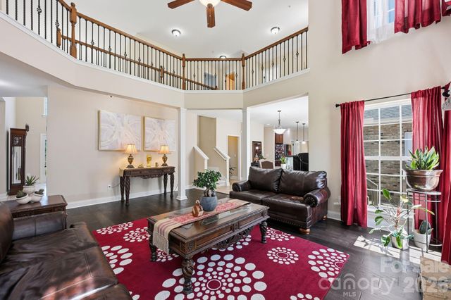 1434 Steeplechase Drive, Mount Pleasant, NC 28124