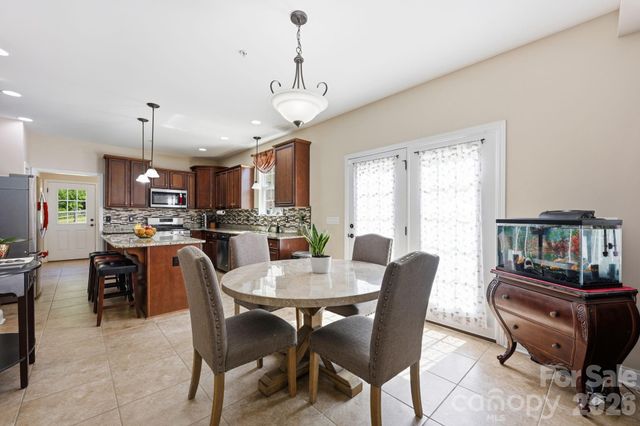 1434 Steeplechase Drive, Mount Pleasant, NC 28124