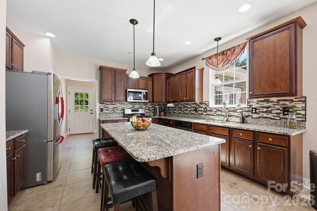 1434 Steeplechase Drive, Mount Pleasant, NC 28124