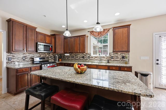 1434 Steeplechase Drive, Mount Pleasant, NC 28124