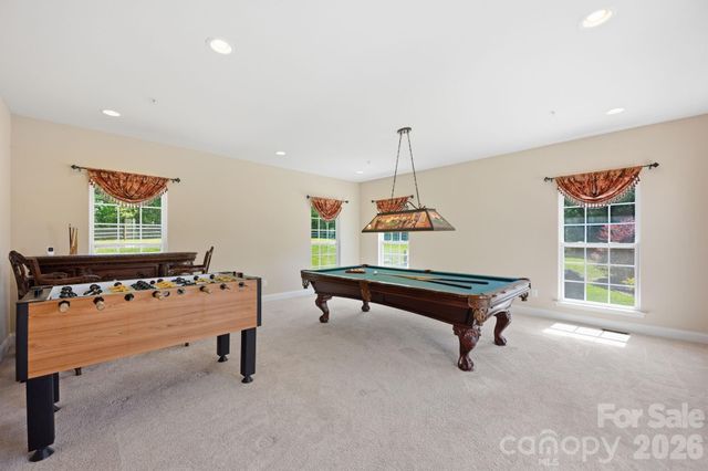 1434 Steeplechase Drive, Mount Pleasant, NC 28124