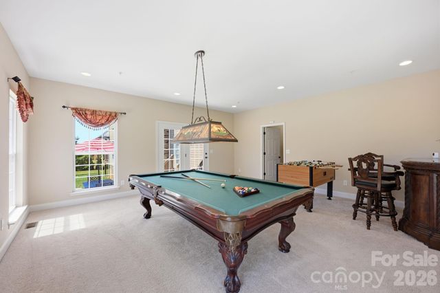 1434 Steeplechase Drive, Mount Pleasant, NC 28124