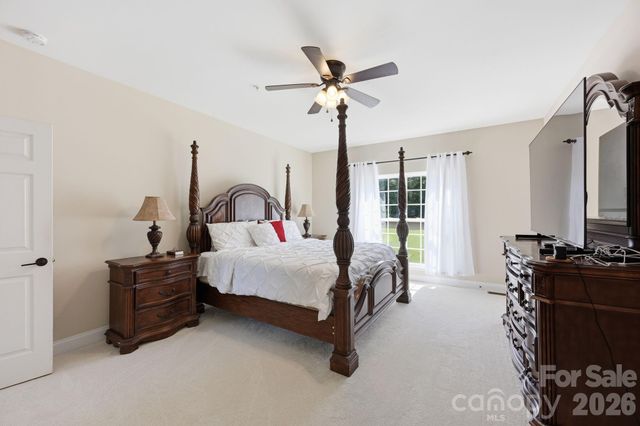 1434 Steeplechase Drive, Mount Pleasant, NC 28124