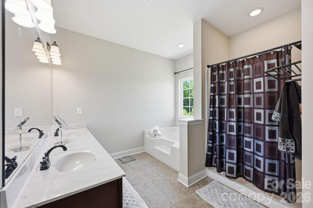 1434 Steeplechase Drive, Mount Pleasant, NC 28124