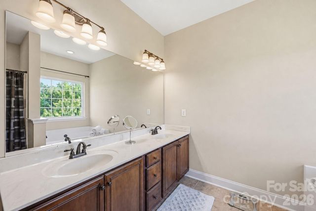 1434 Steeplechase Drive, Mount Pleasant, NC 28124