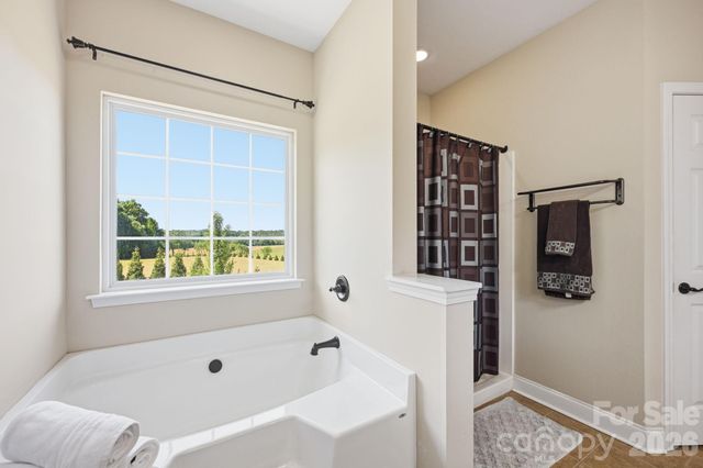 1434 Steeplechase Drive, Mount Pleasant, NC 28124