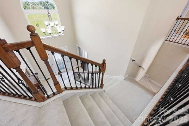 1434 Steeplechase Drive, Mount Pleasant, NC 28124