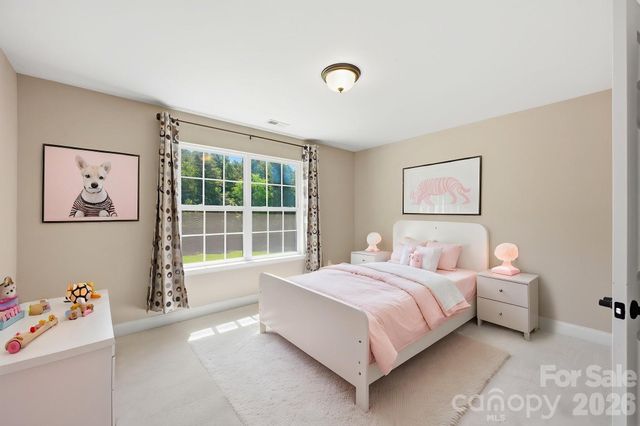 1434 Steeplechase Drive, Mount Pleasant, NC 28124