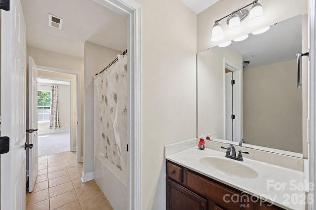 1434 Steeplechase Drive, Mount Pleasant, NC 28124