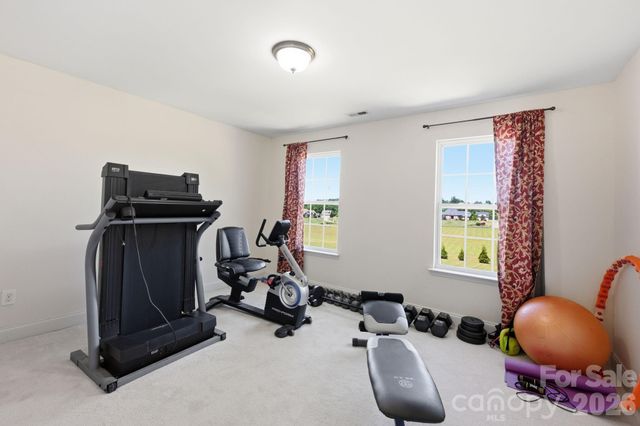 1434 Steeplechase Drive, Mount Pleasant, NC 28124