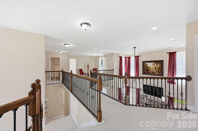 1434 Steeplechase Drive, Mount Pleasant, NC 28124
