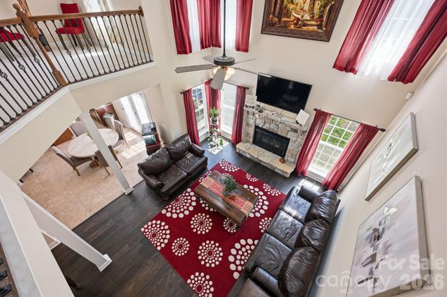 1434 Steeplechase Drive, Mount Pleasant, NC 28124