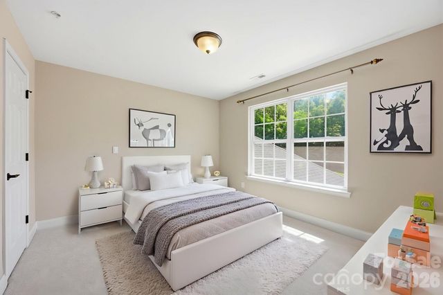 1434 Steeplechase Drive, Mount Pleasant, NC 28124
