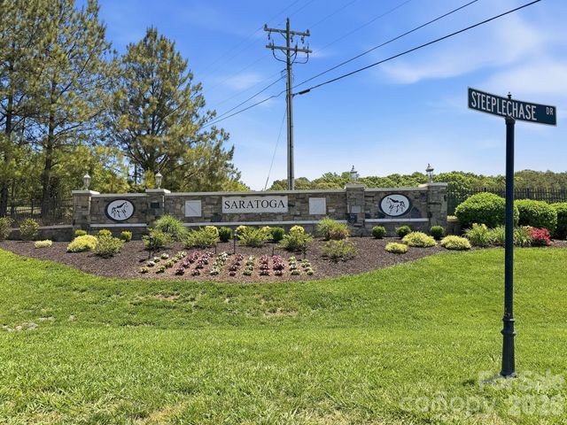 1434 Steeplechase Drive, Mount Pleasant, NC 28124