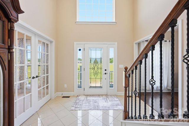 1434 Steeplechase Drive, Mount Pleasant, NC 28124