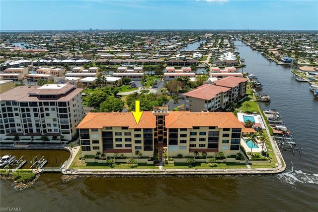 4015 SE 20th PL 503, Cape Coral, FL 33904