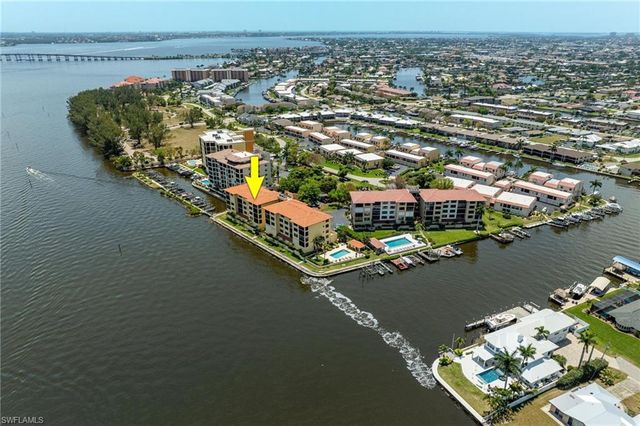 4015 SE 20th PL 503, Cape Coral, FL 33904