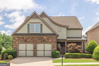 11147 Brookhavenclub Drive, Johns Creek, GA 30097