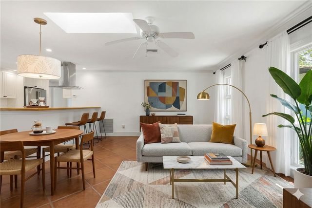 315 Date Palm Road, Vero Beach, FL 32963