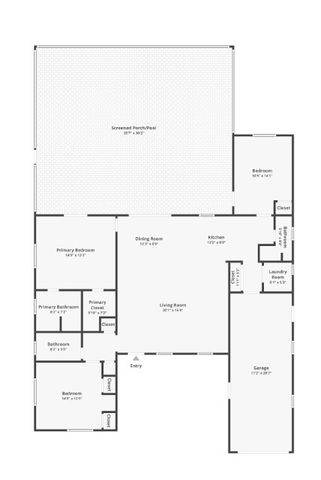 315 Date Palm Road, Vero Beach, FL 32963