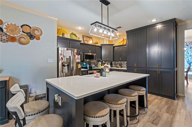 513 Stone Mountain Loop, Alma, AR 72921