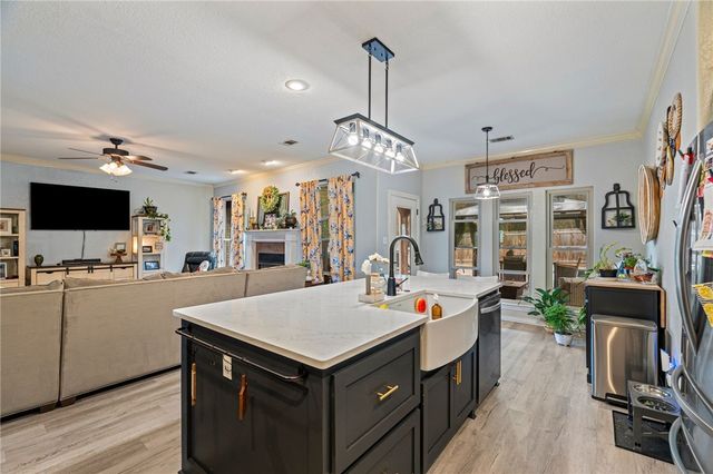 513 Stone Mountain Loop, Alma, AR 72921