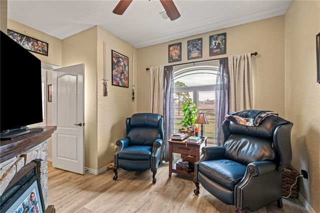 513 Stone Mountain Loop, Alma, AR 72921